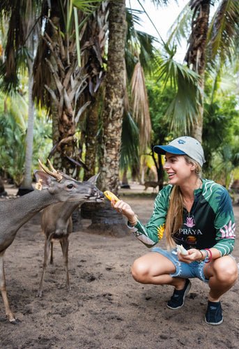 Turismo con propósito: ¿cómo viajar de manera sostenible y respetuosa con el medio ambiente? - Greensouls Global