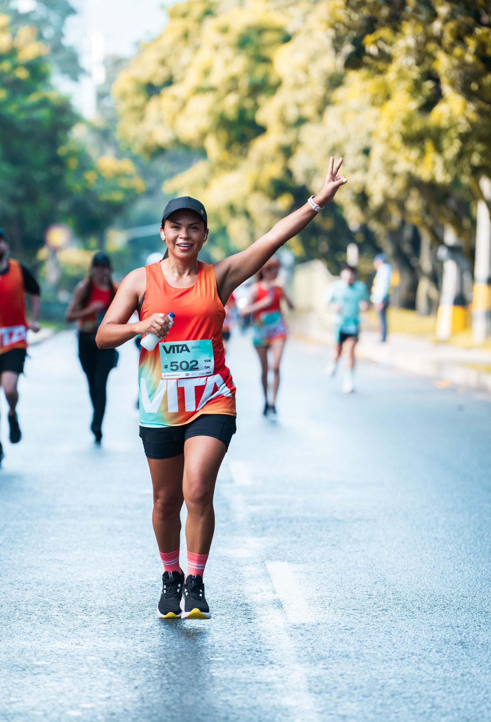 VITA: Carrera con Propósito