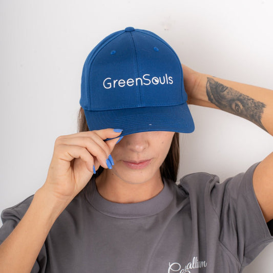 Gorras - Greensouls Global