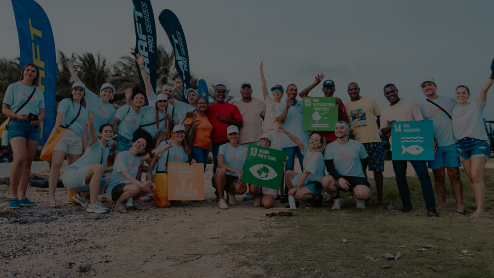 Alineacion con ODS y Criterios ESG