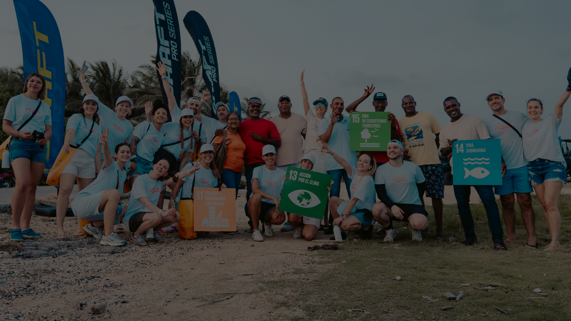 Alineacion con ODS y Criterios ESG