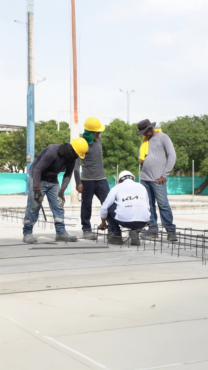 Generación de empleo