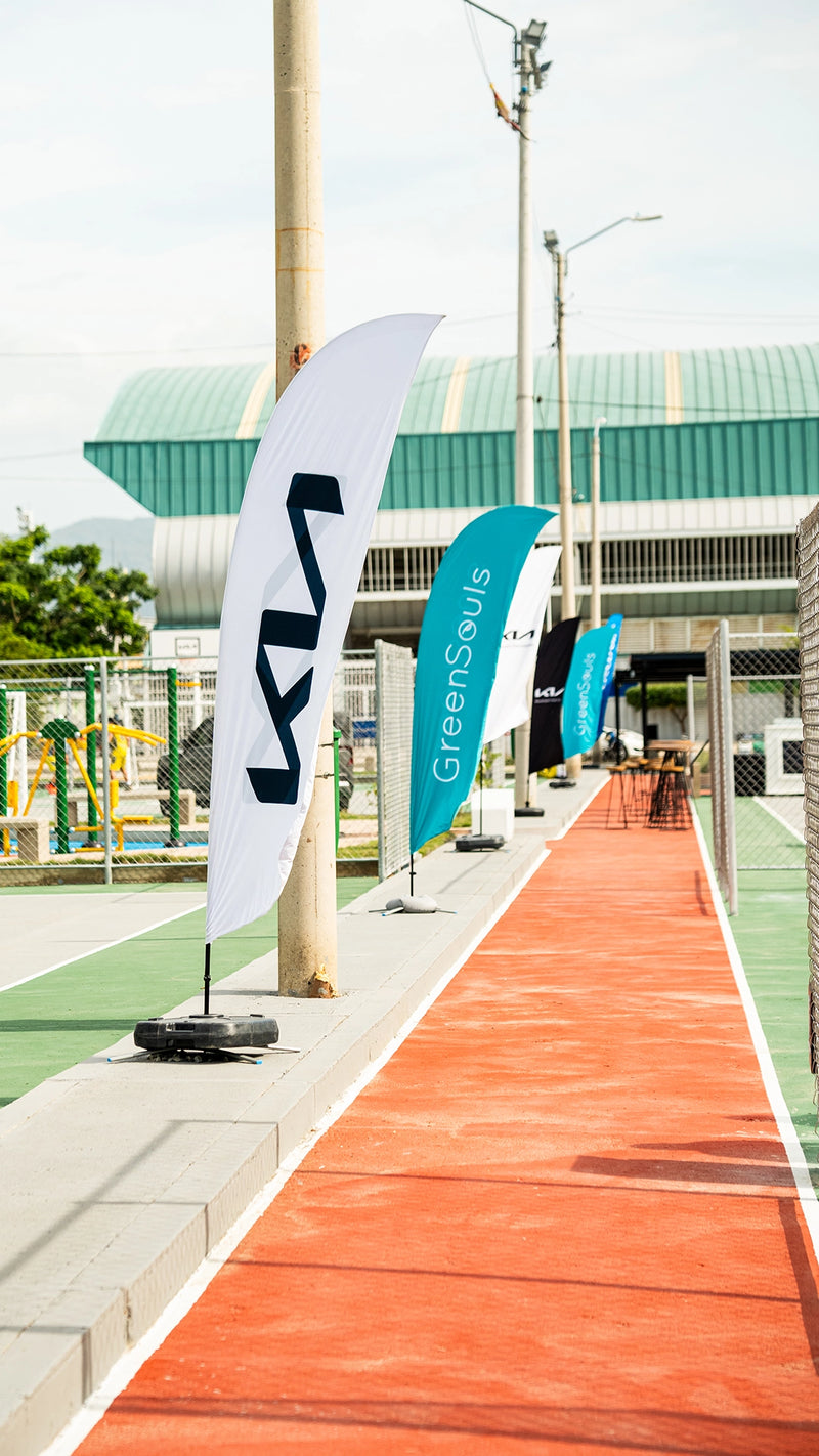 Reducción Huella de Carbono