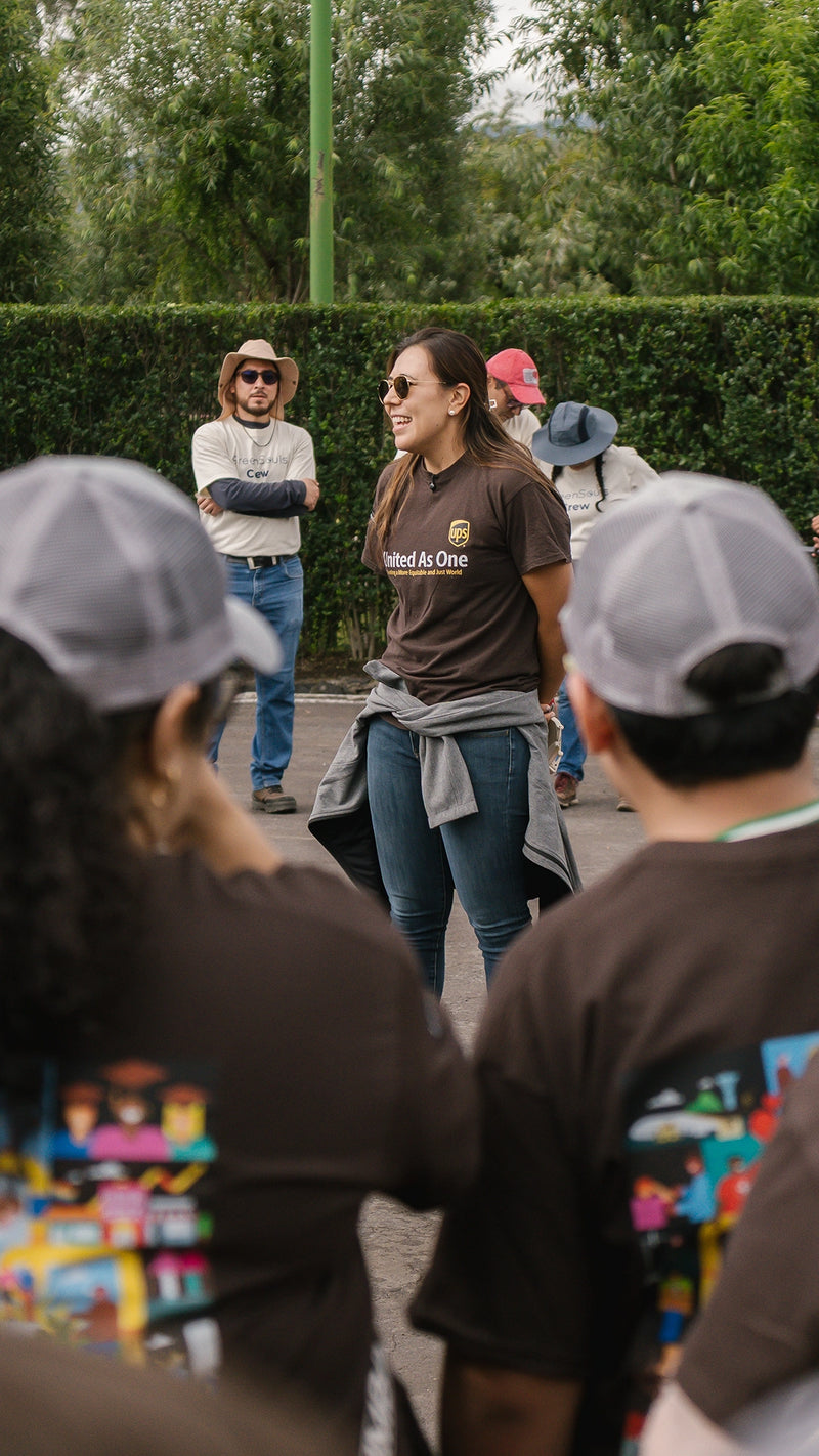 Actividades educativas